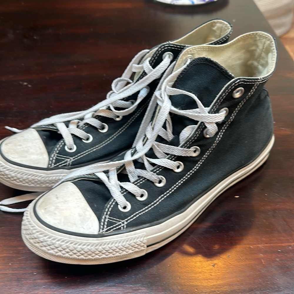 Converse All Star Men’s 11 Women's 13